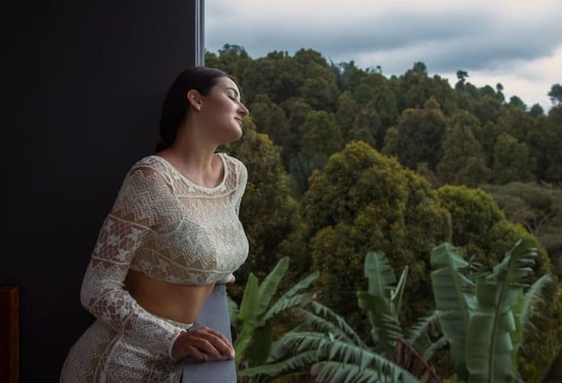 Отель La Montana