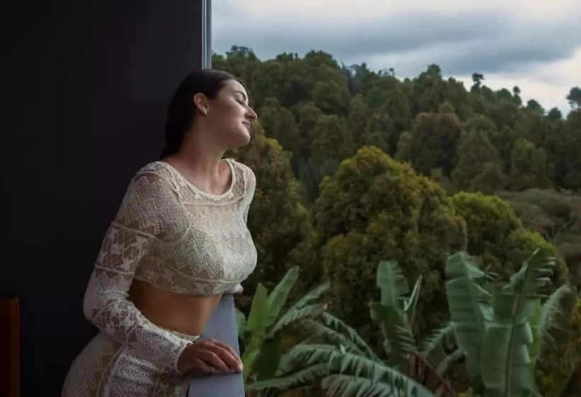 ホテル La Montana