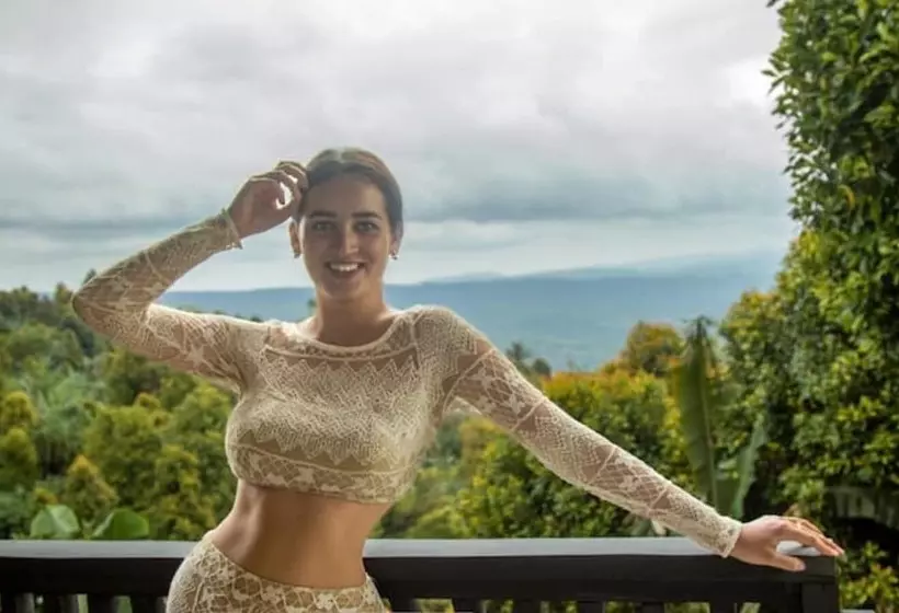 ホテル La Montana