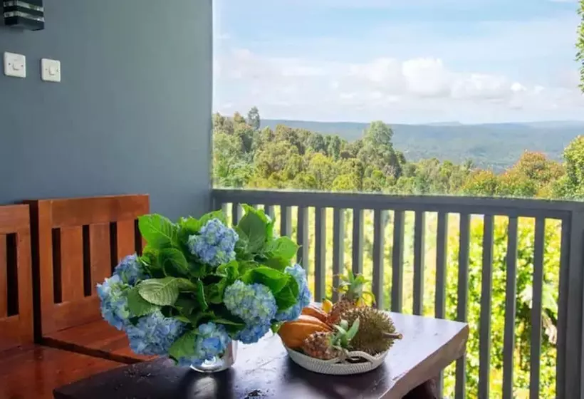 ホテル La Montana