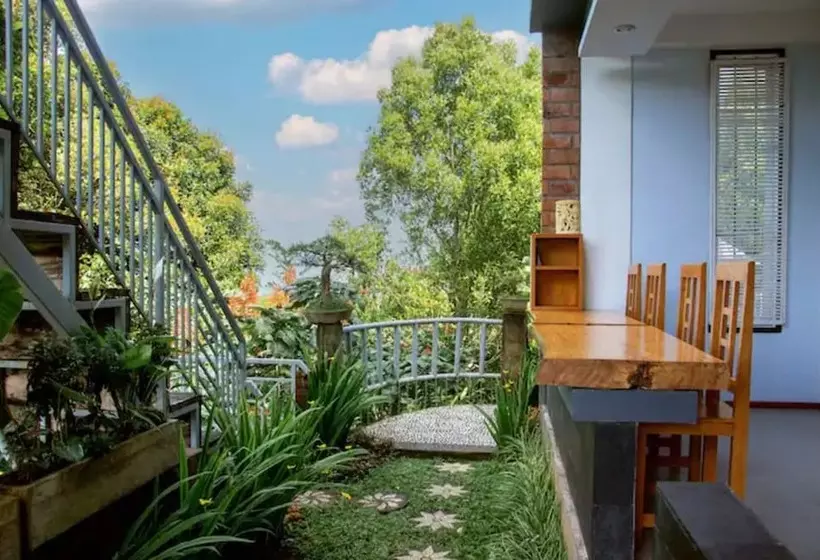 ホテル La Montana