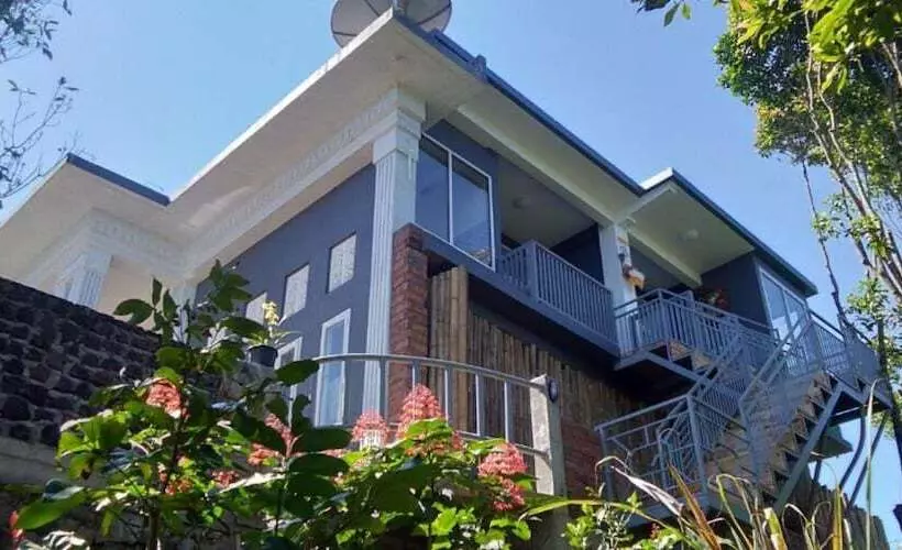 ホテル La Montana