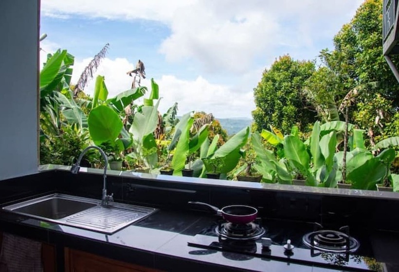 Отель La Montana