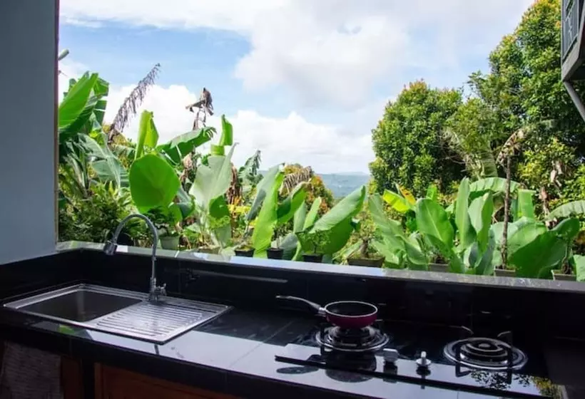 ホテル La Montana