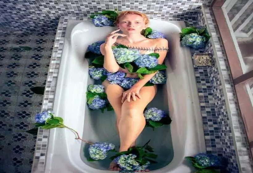 ホテル La Montana