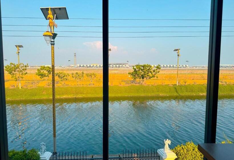 호텔 Skyline Resort