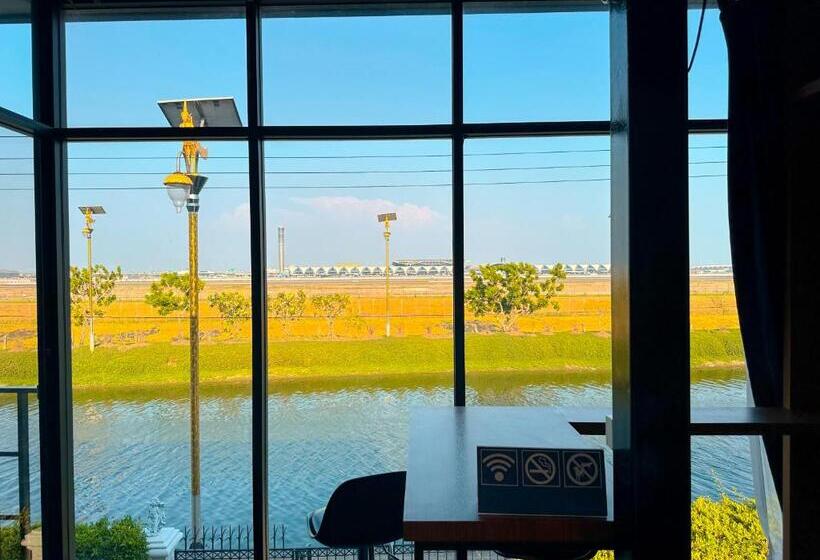 호텔 Skyline Resort