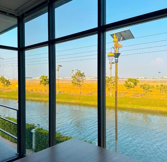 호텔 Skyline Resort