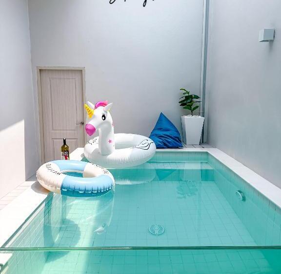 호텔 Skyline Resort