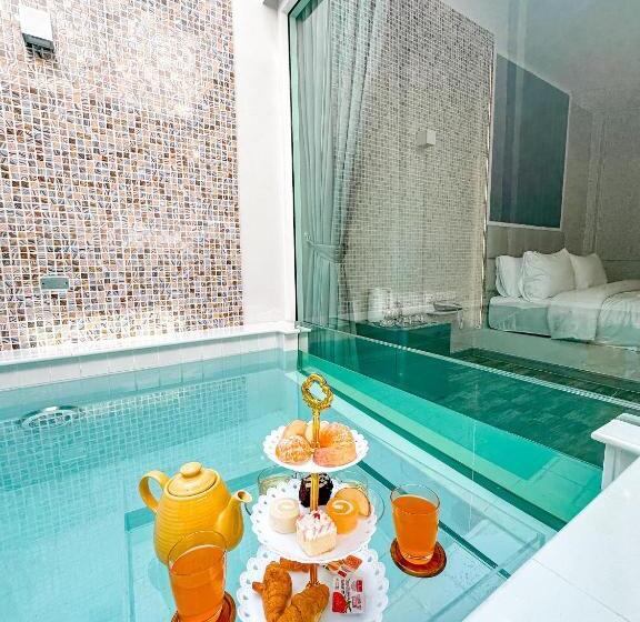 호텔 Skyline Resort