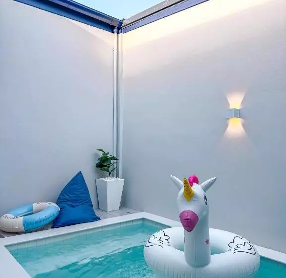 Hotelli Skyline Resort