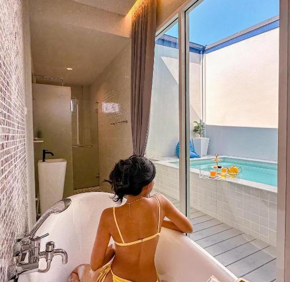 호텔 Skyline Resort