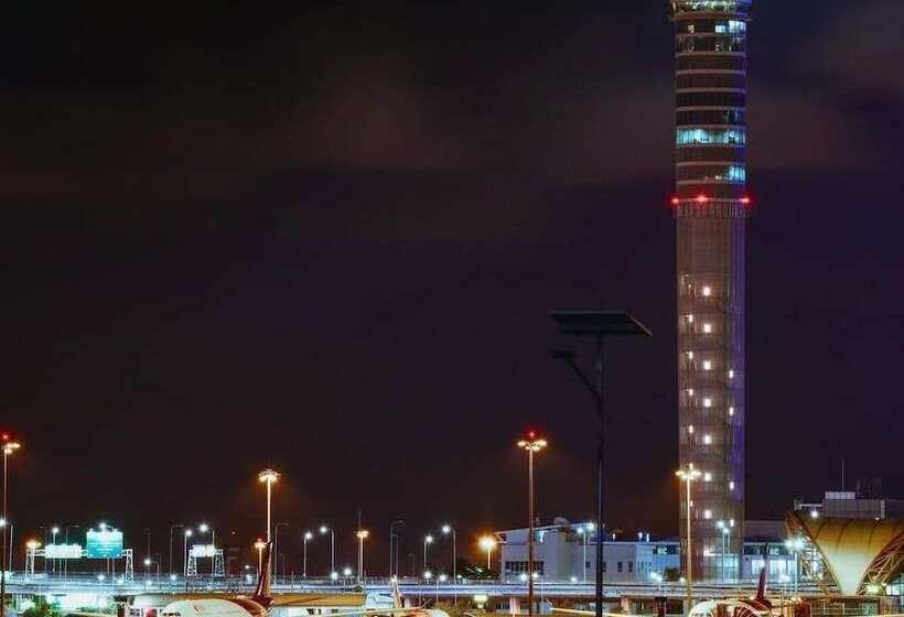 호텔 Skyline Resort