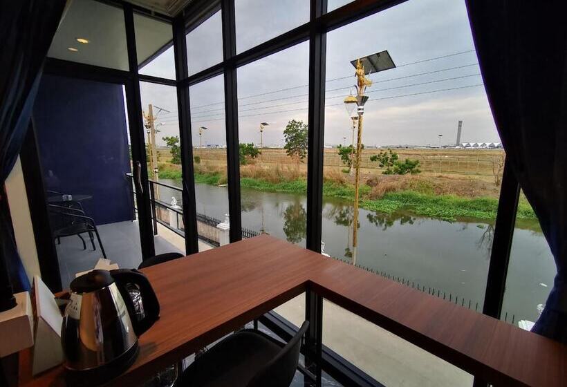 호텔 Skyline Resort