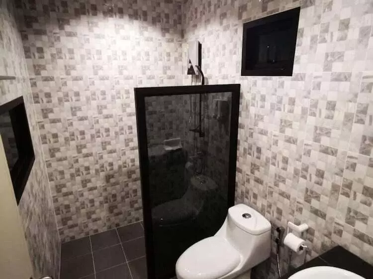 Hotelli Skyline Resort