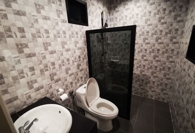 호텔 Skyline Resort