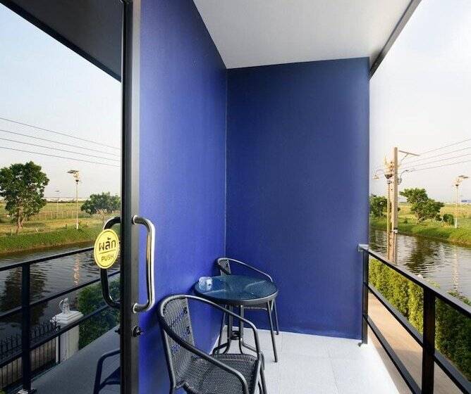 호텔 Skyline Resort