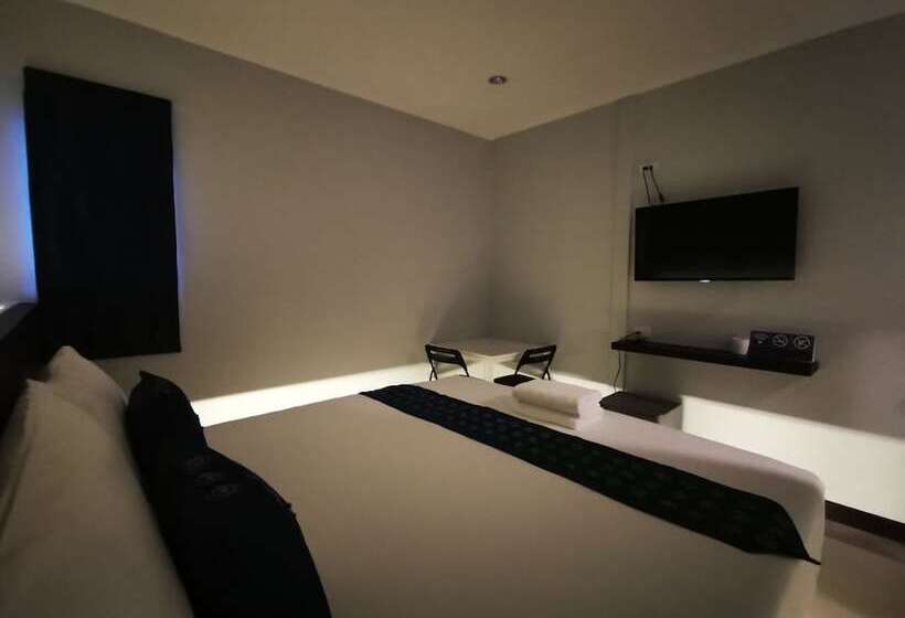 호텔 Skyline Resort