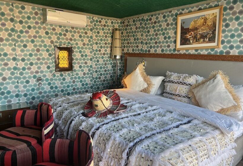 فندق Agafay Yes We Camps & Spa