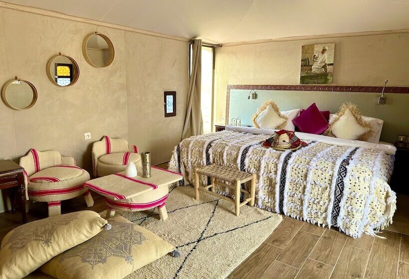 فندق Agafay Yes We Camps & Spa