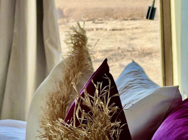 فندق Agafay Yes We Camps & Spa