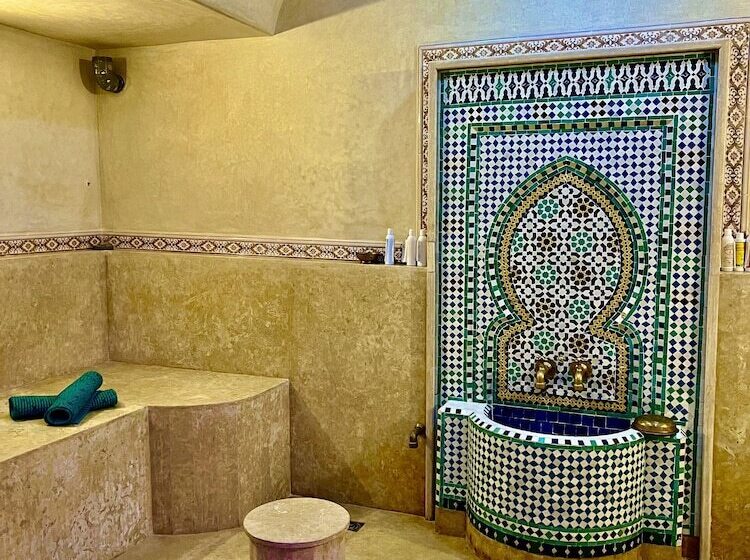 فندق Agafay Yes We Camps & Spa