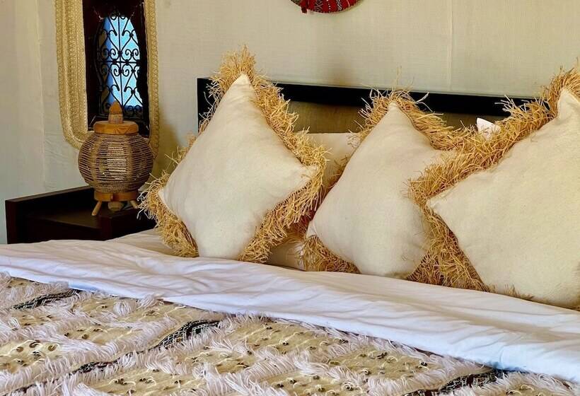 فندق Agafay Yes We Camps & Spa