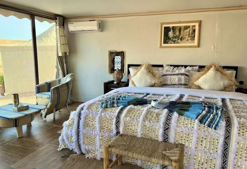 Hotelli Agafay Yes We Camps & Spa