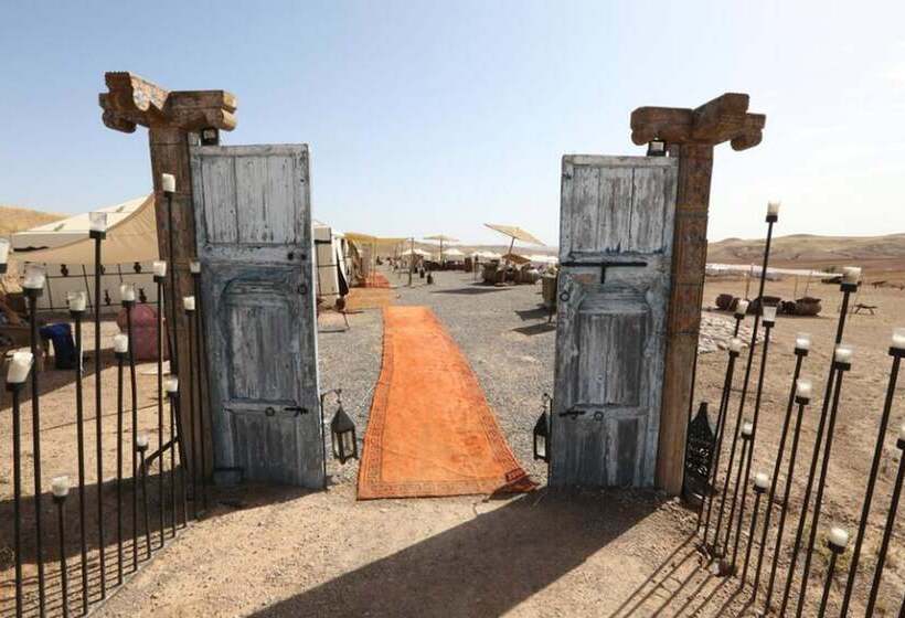 فندق Agafay Yes We Camps & Spa