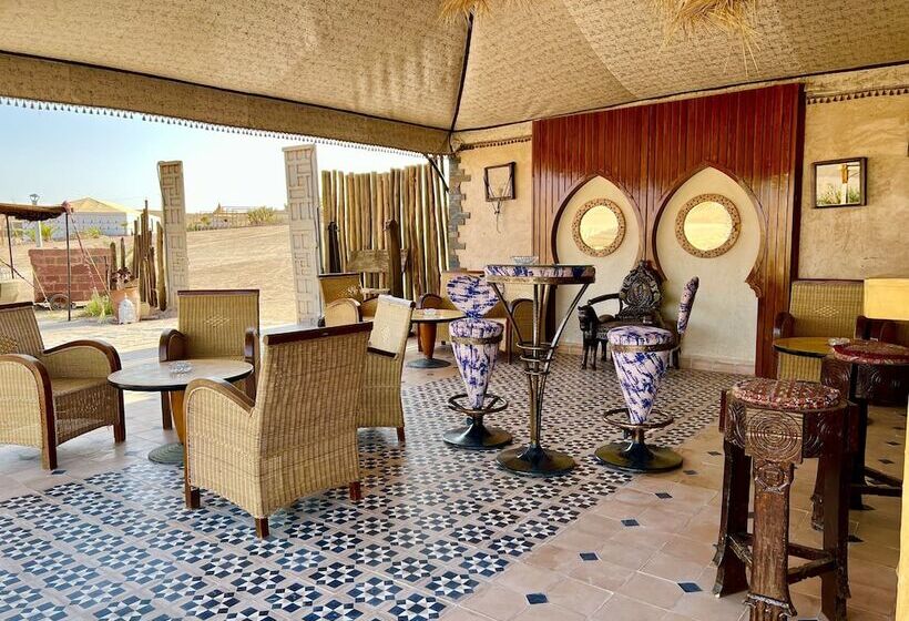 فندق Agafay Yes We Camps & Spa