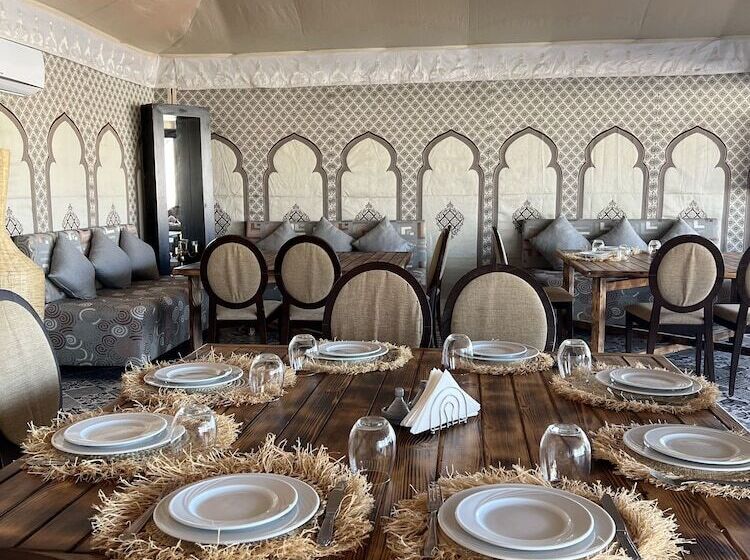 فندق Agafay Yes We Camps & Spa