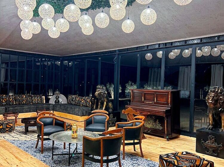 فندق Agafay Yes We Camps & Spa