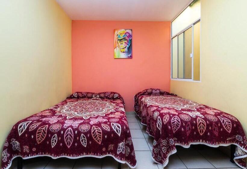 Hotel Zaragoza, San Juan De Los Lagos