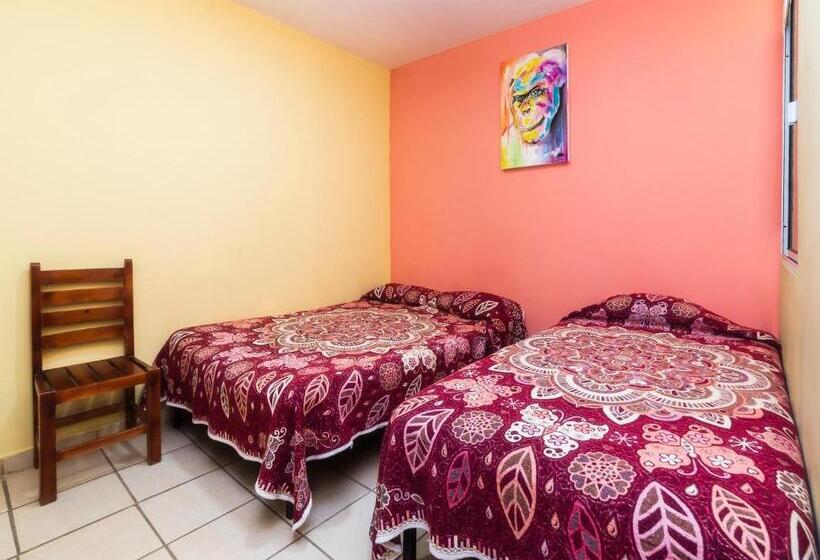 Hotel Zaragoza, San Juan De Los Lagos