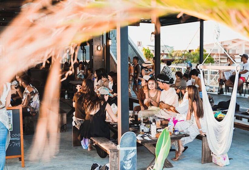 Marinx Classic Harborview Pension