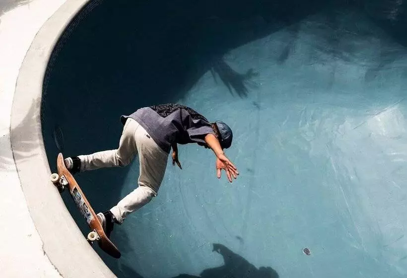 Marinx Classic Harborview Pension