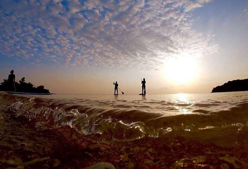 Marinx Classic Harborview Pension