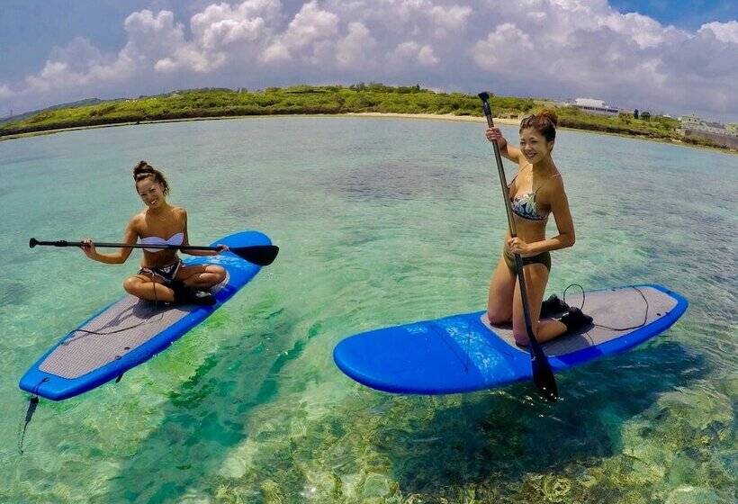 Marinx Classic Harborview Pension