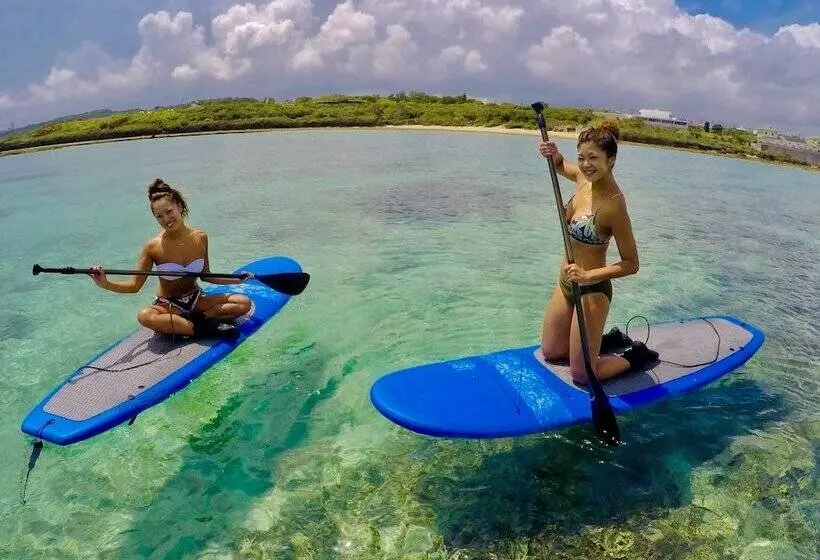 Marinx Classic Harborview Pension