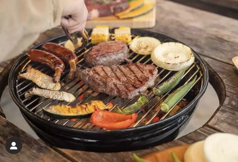 Marinx Classic Harborview Pension