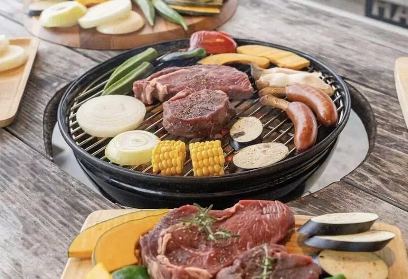 Marinx Classic Harborview Pension