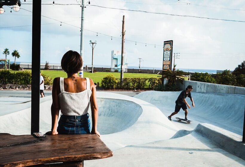 Marinx Classic Harborview Pension