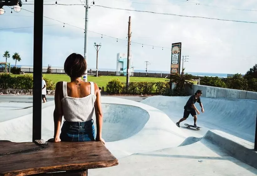 Marinx Classic Harborview Pension