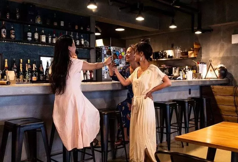 Marinx Classic Harborview Pension