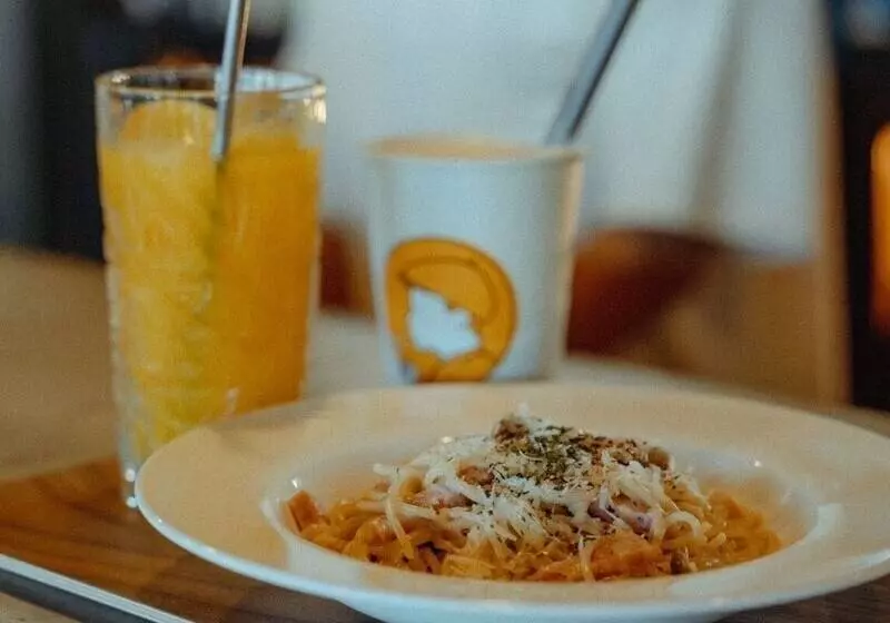 Marinx Classic Harborview Pension