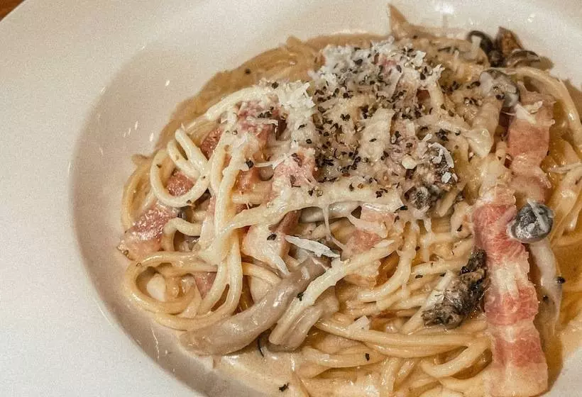 Marinx Classic Harborview Pension