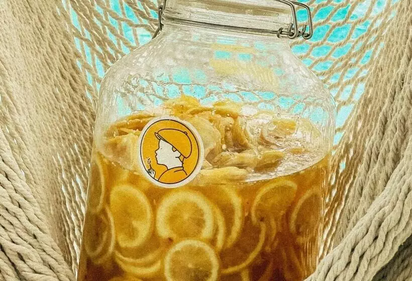 Marinx Classic Harborview Pension