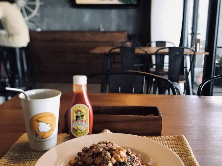 Marinx Classic Harborview Pension