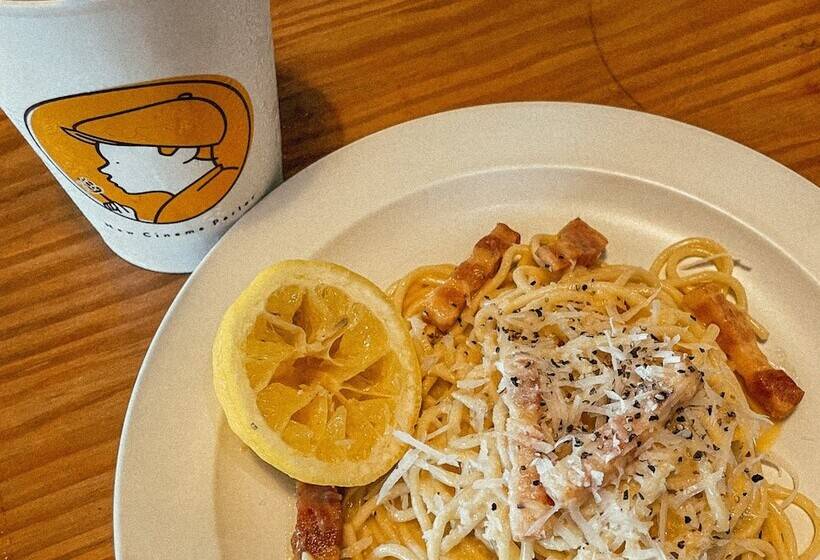 Marinx Classic Harborview Pension