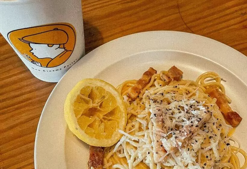 Marinx Classic Harborview Pension